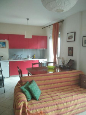 Independant central apartment